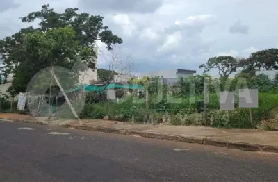 Oportunidade única! lote no bairro jardim karaíba em uberlândia