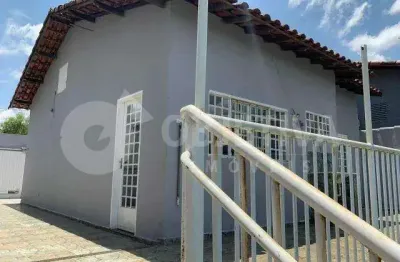Casa com 2 quartos à venda no Jardim Patrícia, Uberlândia 