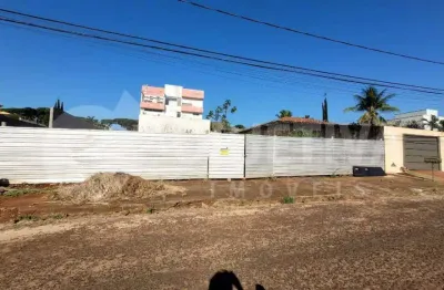 Lote disponível para venda no bairro cidade jardim em uberlândia
