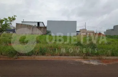Não perca a chance de adquirir este excelente lote no bairro planejado praça alto umuarama em uberlândia