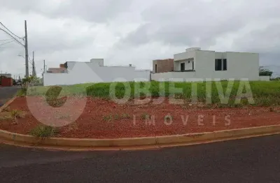 Terreno à venda no Grand Ville, Uberlândia 