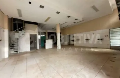 Loja para aluguel, nossa senhora aparecida - uberlandia/mg