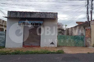 Terreno à venda no bairro nossa senhora aparecida em uberlândia