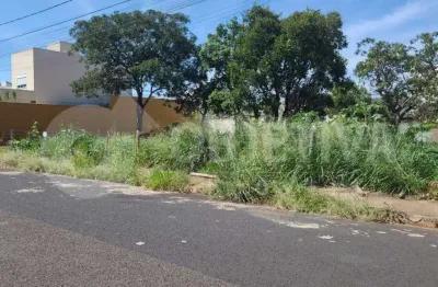 Excelente lote a venda no bairro jardim inconfidência em uberlândia