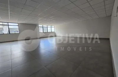 Sala comercial para alugar no Jardim Karaíba, Uberlândia 