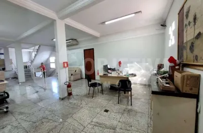 Sala para aluguel, 1 vaga, umuarama - uberlandia/mg