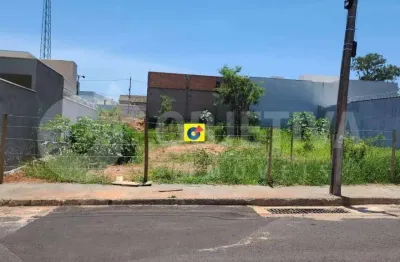 Oportunidade única: lote misto residencial ou comercial em localização privilegiada do bairro bosque dos buritis em uberlândia