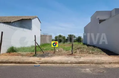 Oportunidade única: lote residencial no bairro bosque dos buritis em uberlândia, pronto para construir