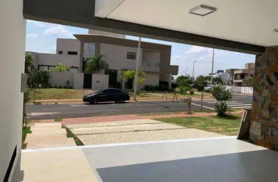 Casa em condomínio à venda, 3 quartos, 3 suítes, 4 vagas, varanda sul - uberlandia/mg
