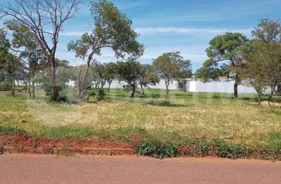 Excelente lote disponível para venda no bairro jardim karaíba em uberlândia