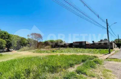Excelente área residencial a venda no bairro lagoinha em uberlândia
