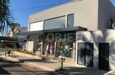 Ponto comercial para alugar no Jardim Botânico, Uberlândia 