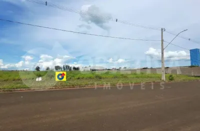 Excelente área a venda no bairro centro empresarial leste em uberlândia