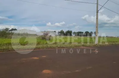 Excelente área a venda no bairro centro empresarial leste ii em uberlândia