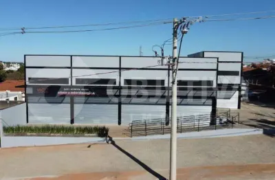 Loja para aluguel, 2 vagas, vigilato pereira - uberlandia/mg