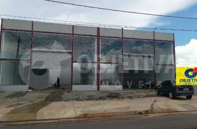 Galpão disponível para venda no novo bairro planejado verde umuarama em uberlândia