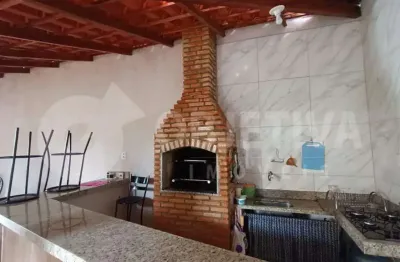 Ótima casa disponível para venda no bairro granada em uberlândia