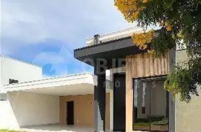 Residência de luxo no condomínio arts em uberlândia: uma fusão de elegância, conforto e estilo de vida exclusivo