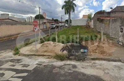 Terreno à venda no Brasil, Uberlândia 