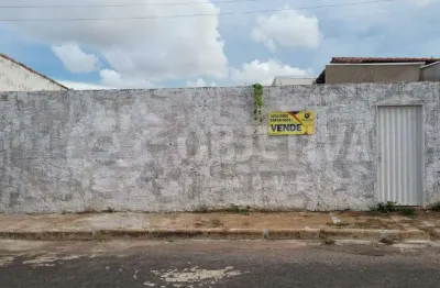 Terreno à venda, presidente roosevelt - uberlandia/mg