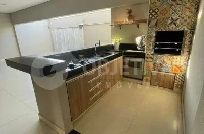 Excelente casa à venda no bairro alto umuarama em uberlândia