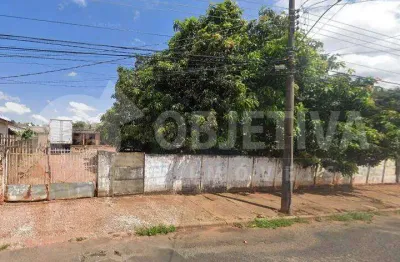 Excelente área á venda no bairro tibery em uberlândia