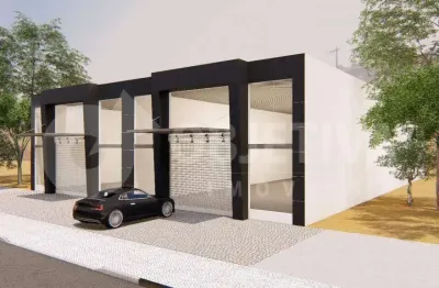 Ponto comercial à venda no Custódio Pereira, Uberlândia 