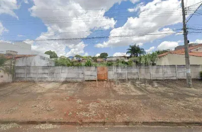 Terreno à venda no Jaraguá, Uberlândia 