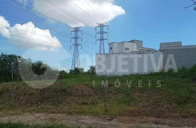 Excelente lote disponível para venda no bairro jardim inconfidência em uberlândia