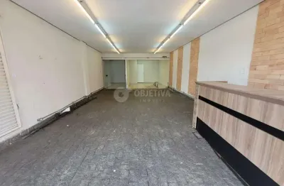 Ponto comercial para alugar na Nossa Senhora Aparecida, Uberlândia 
