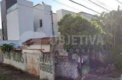 Oportunidade única: terreno espaçoso no bairro saraiva em uberlândia
