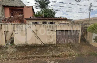 Terreno à venda no Tabajaras, Uberlândia 