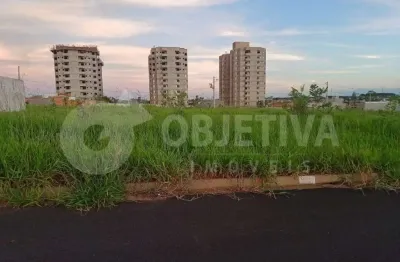 Excelente terreno à venda no bairro luizote de freitas 4 em uberlândia
