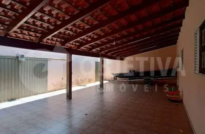 Excelente casa a venda no bairro santa luzia em uberlândia