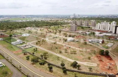 Excelente terreno a venda no bairro jardim botânico em uberlândia