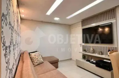 Excelente apartamento a venda no bairro santa mônica em uberlândia
