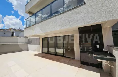 Apartamento à venda, 3 quartos, 3 suítes, 2 vagas, morada da colina - uberlandia/mg