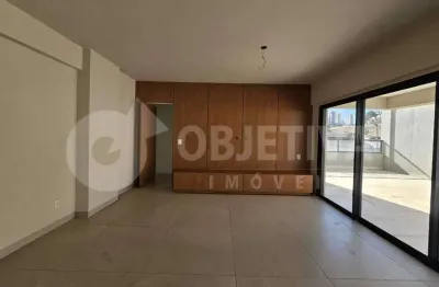 Apartamento para aluguel, 3 quartos, 3 suítes, 2 vagas, morada da colina - uberlandia/mg