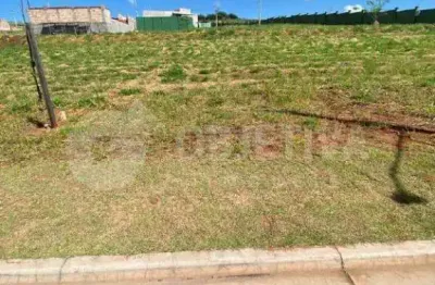 Excelente terreno em condomínio fechado terras alphas em uberlândia