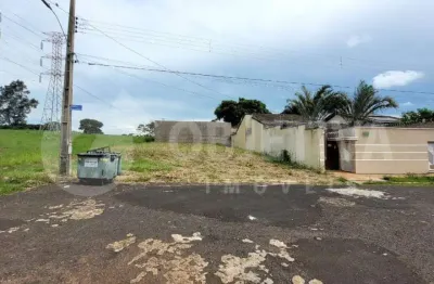 Excelente lote a venda no bairro jardim inconfidência em uberlândia