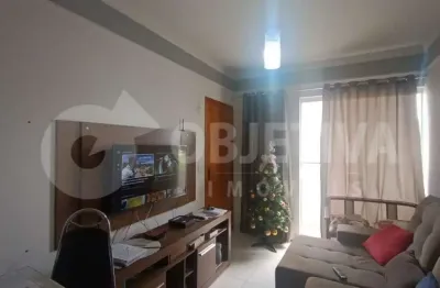Apartamento disponível para venda no bairro santa mônica em uberlândia
