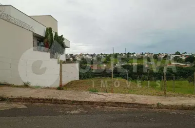 Excelente lote disponível para venda no bairro vigilato pereira. em uberlândia