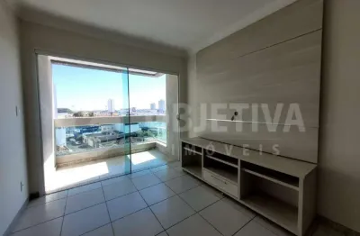 Apartamento com 3 quartos à venda na Nossa Senhora Aparecida, Uberlândia 