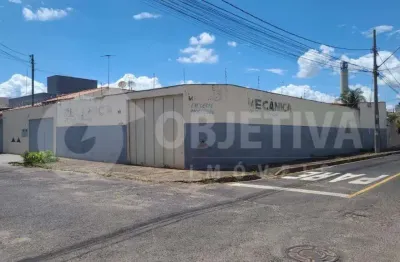 Terreno à venda no Jardim Botânico, Uberlândia 