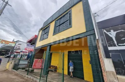Ponto comercial à venda no Santa Mônica, Uberlândia 