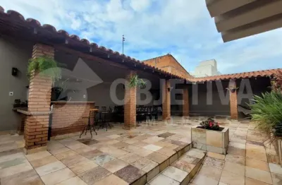 Excelente casa a venda no bairro brasil em uberlândia