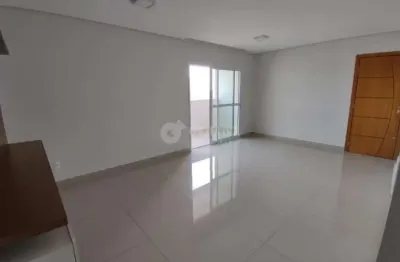 Apartamento com 3 quartos à venda em Saraiva, Uberlândia 