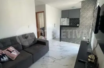 Apartamento à venda, 2 quartos, 1 vaga, jardim holanda - uberlandia/mg