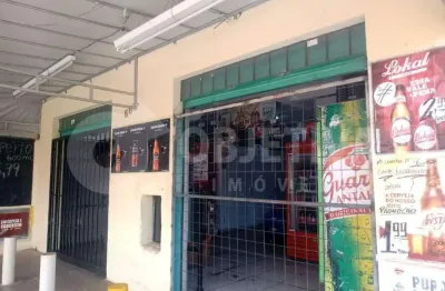 Excelente ponto comercial a venda no bairro shopping park em uberlândia