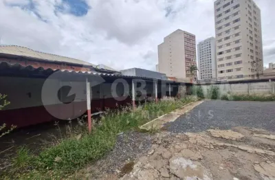 Sala comercial para alugar no Fundinho, Uberlândia 